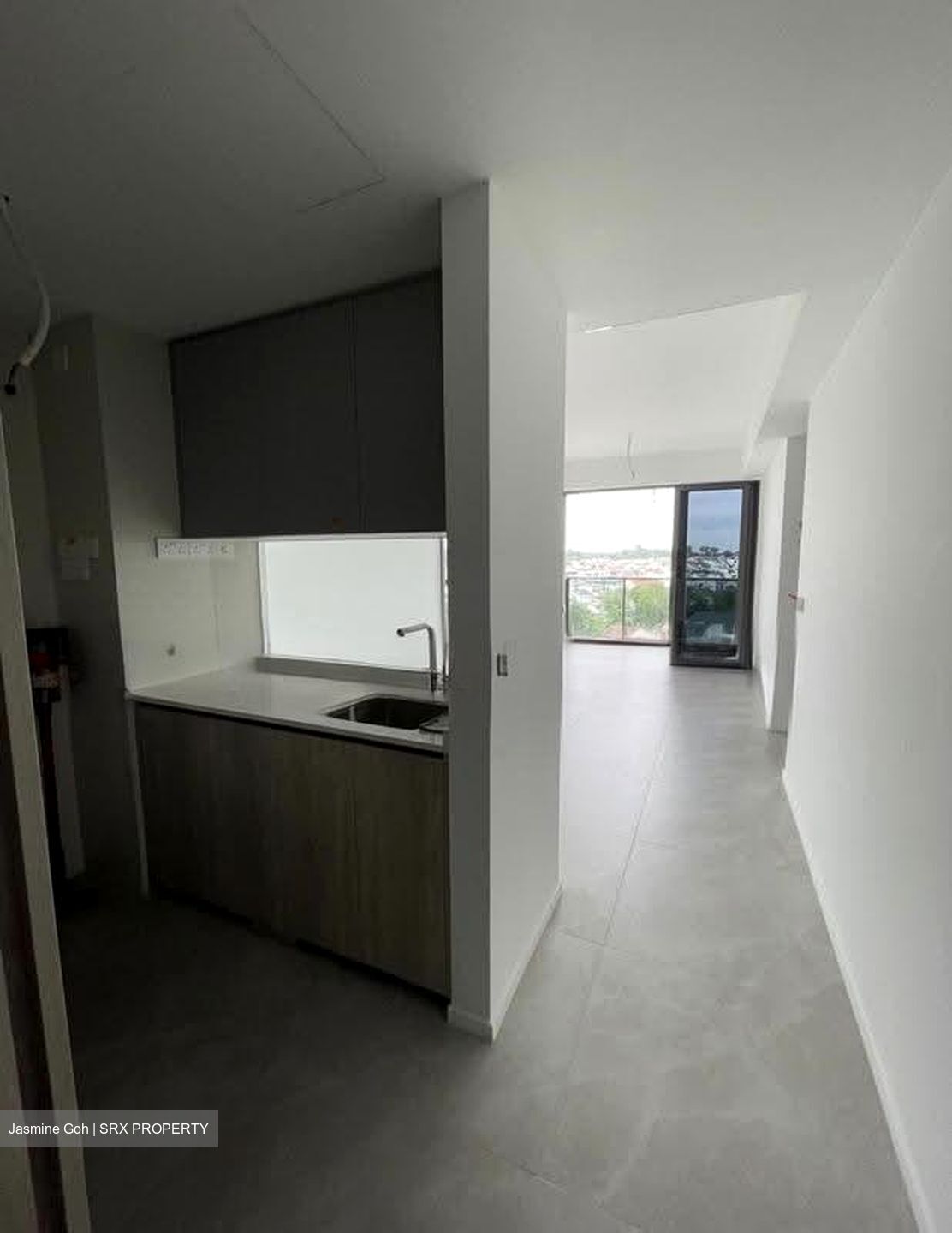 Amo Residence (D20), Apartment #608138881